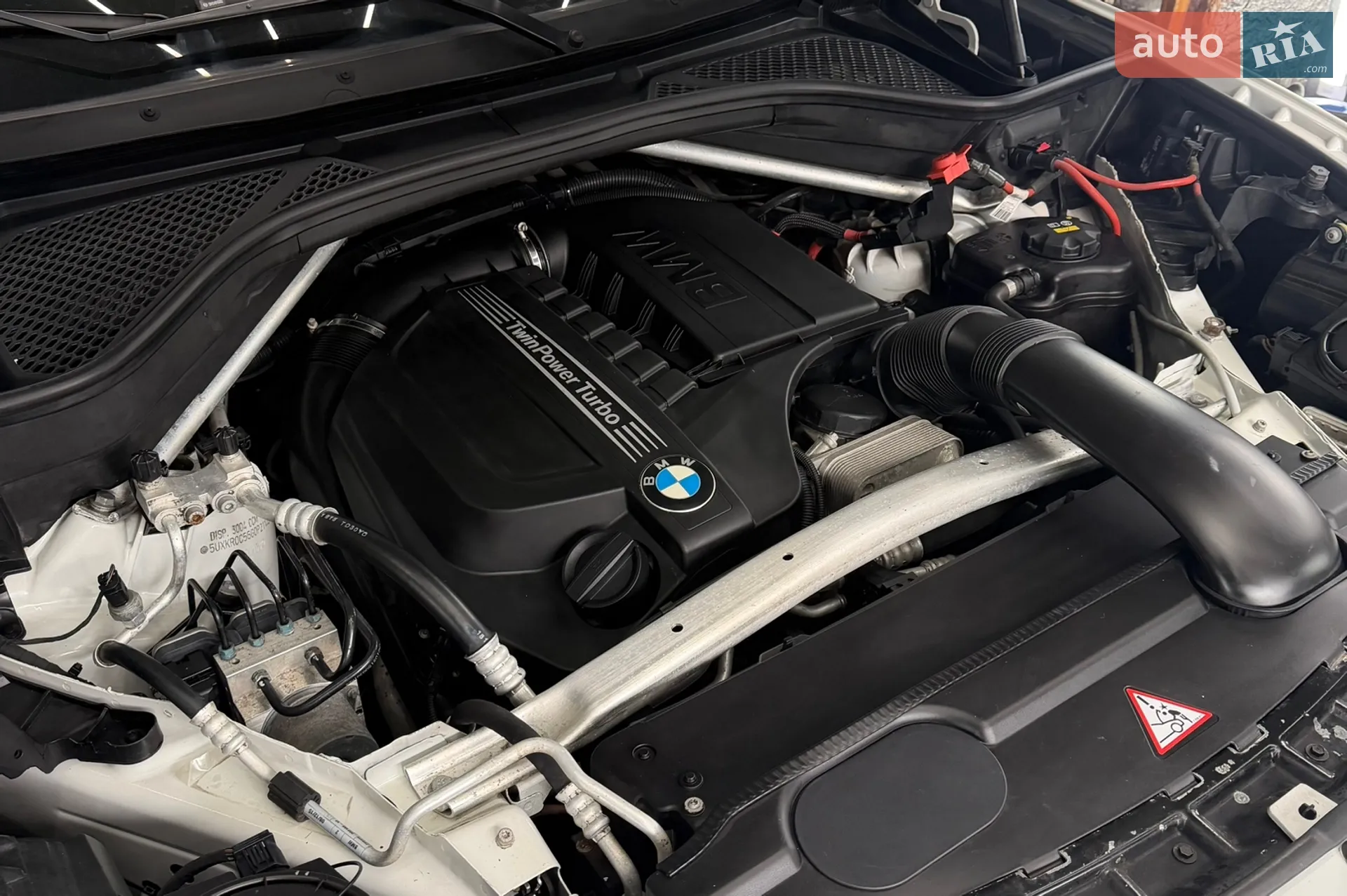 2015 BMW X5 - мініатюра 9