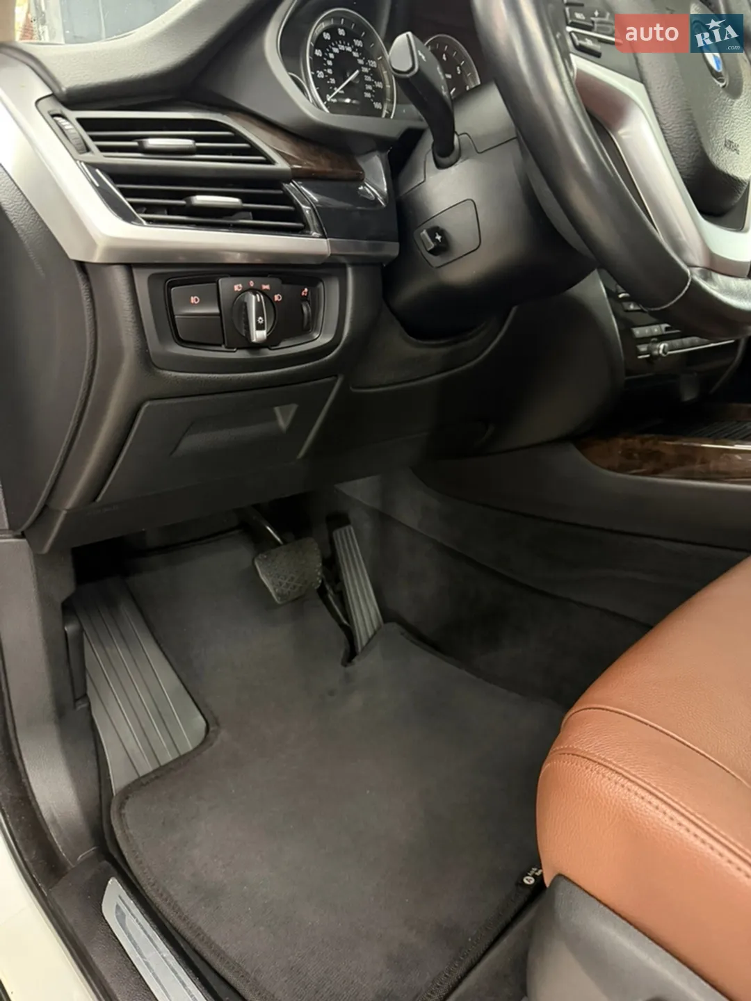 2015 BMW X5 - мініатюра 13