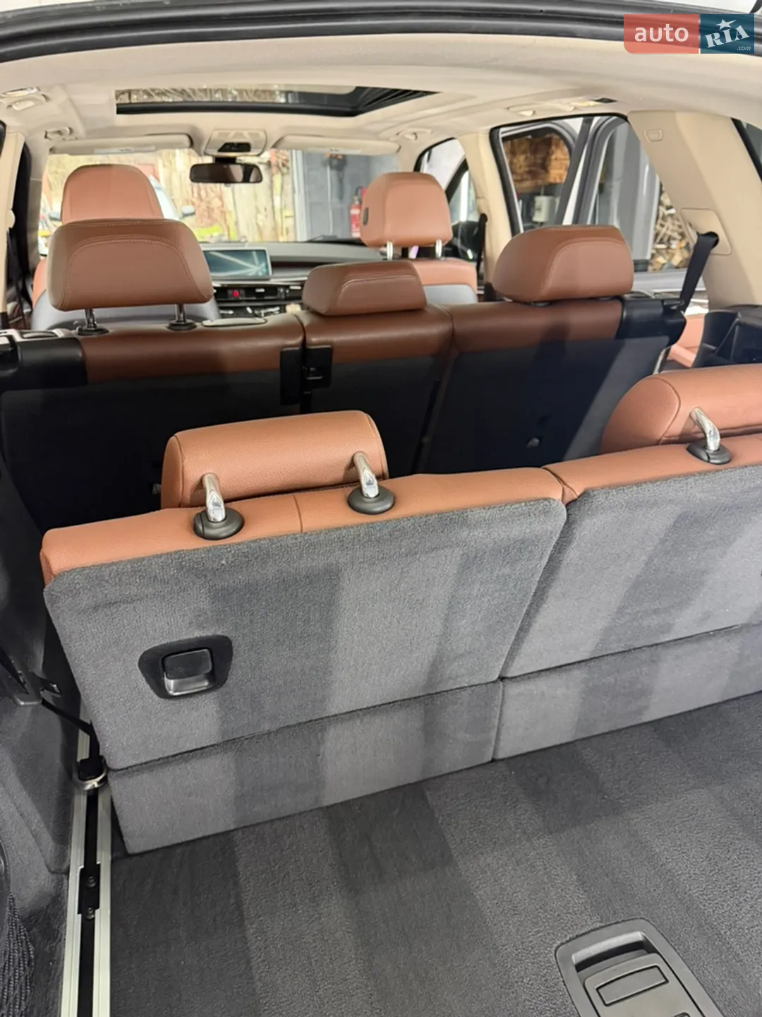 2015 BMW X5 - мініатюра 19