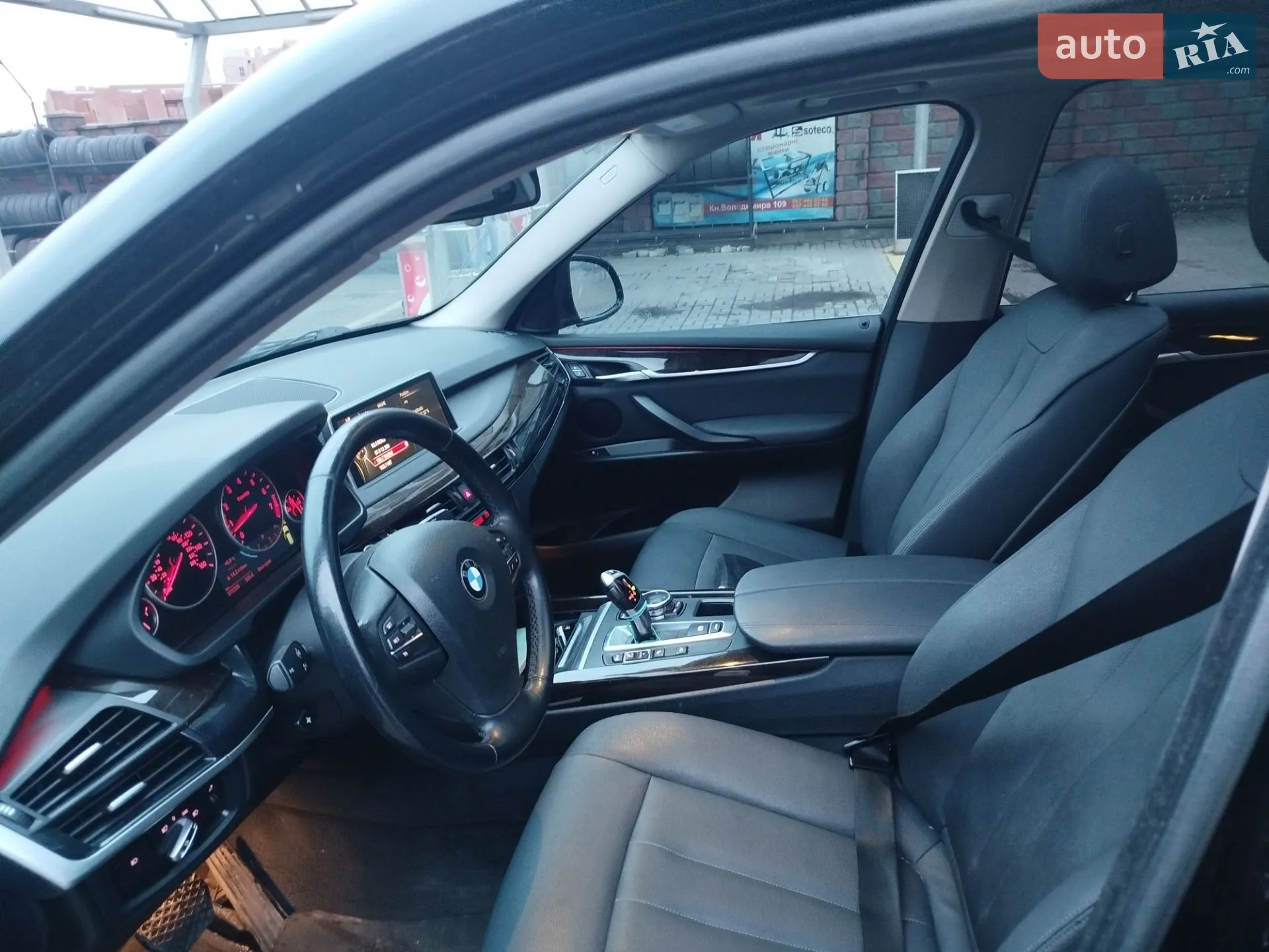 2013 BMW X5 - мініатюра 66