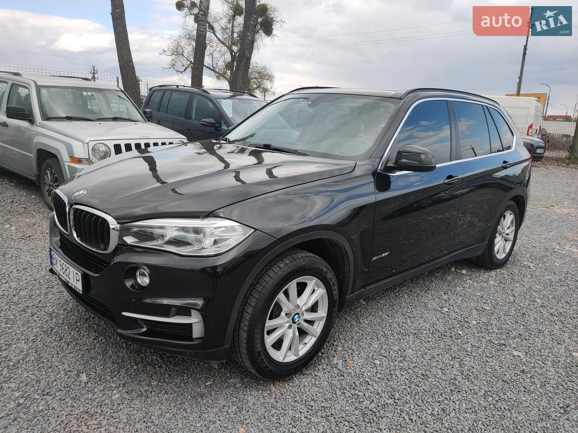 2013 BMW X5 - мініатюра 9