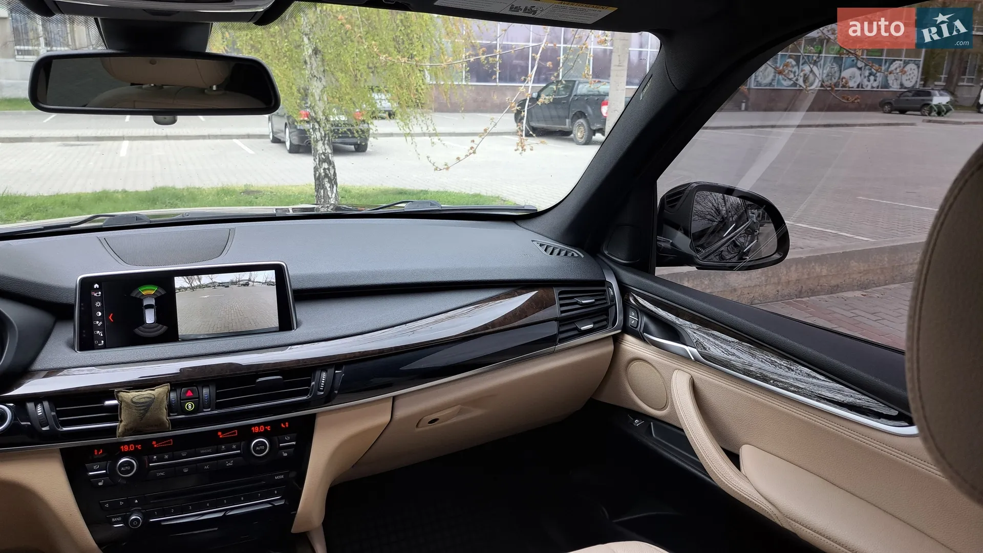 2017 BMW X5 - мініатюра 45