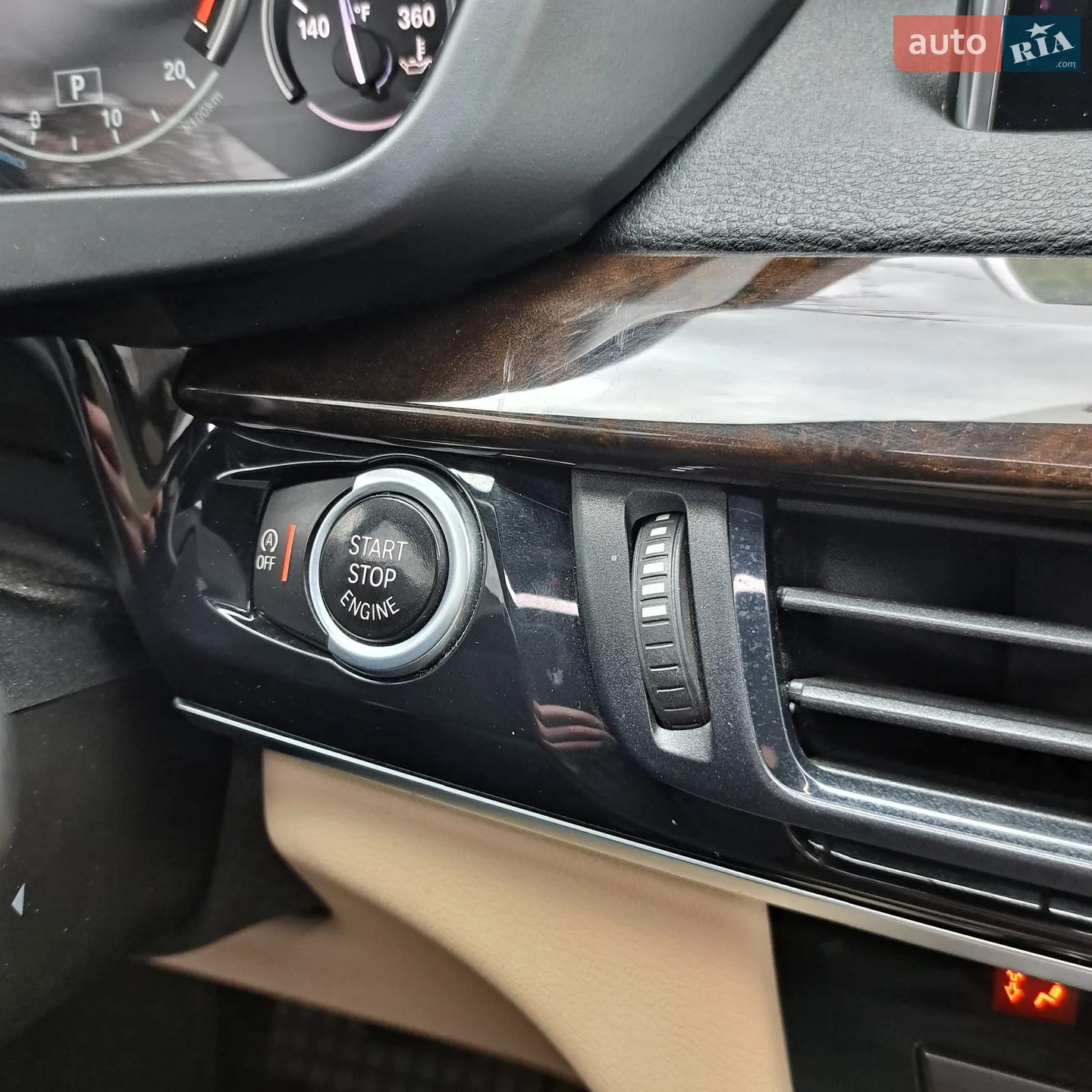 2017 BMW X5 - мініатюра 56