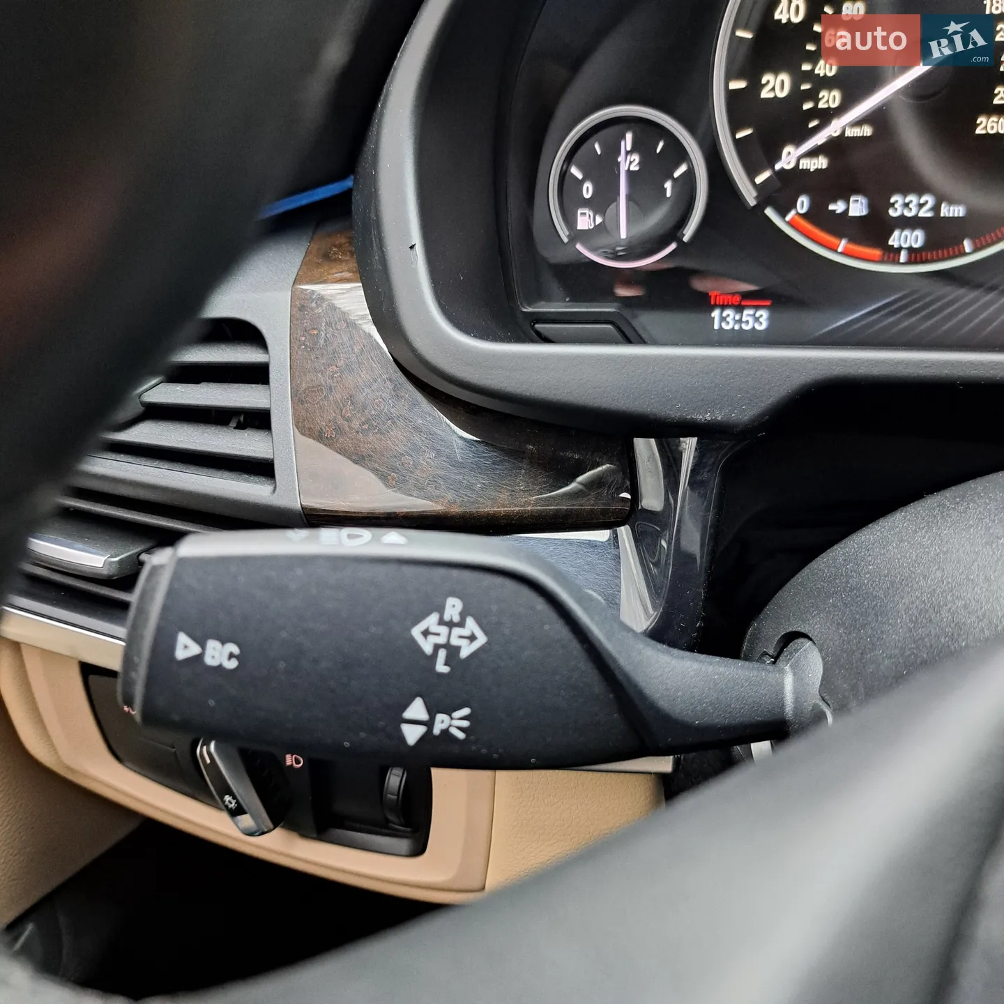 2017 BMW X5 - мініатюра 58