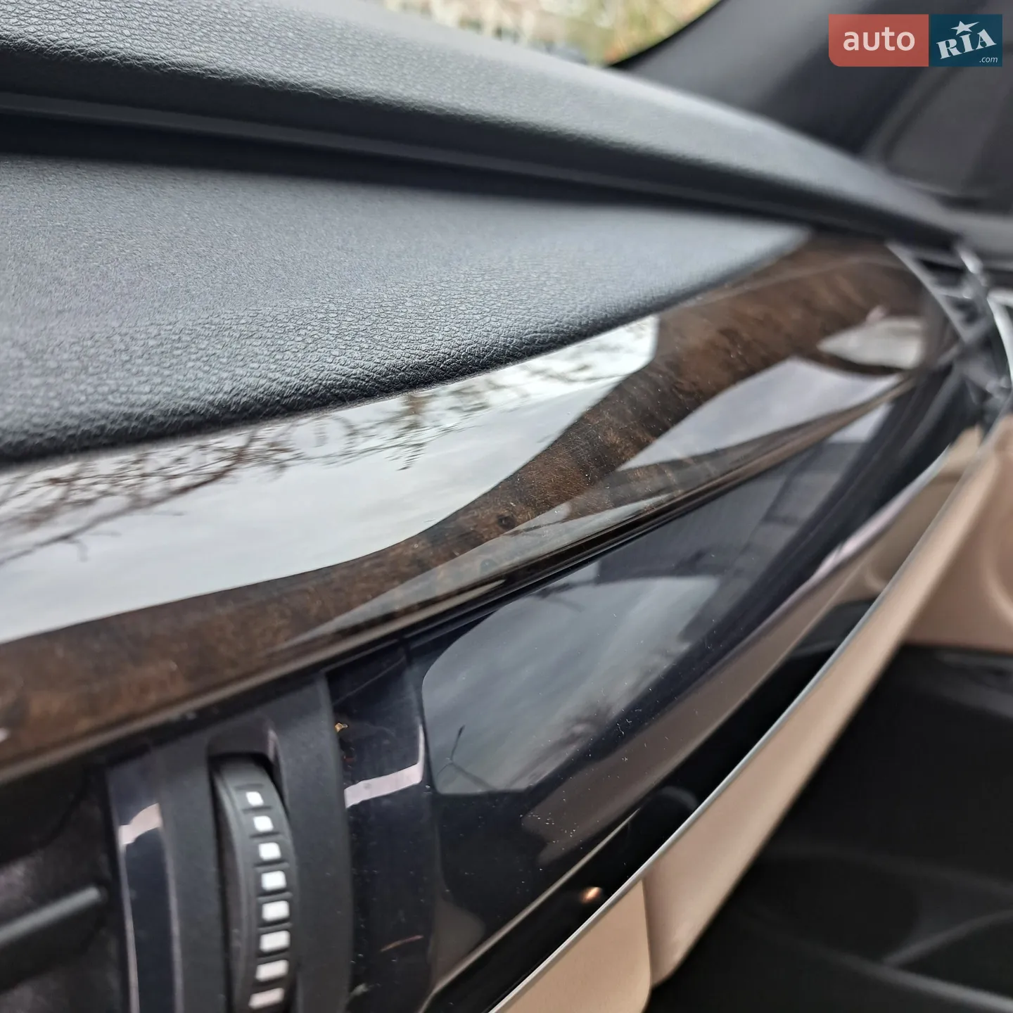 2017 BMW X5 - мініатюра 63