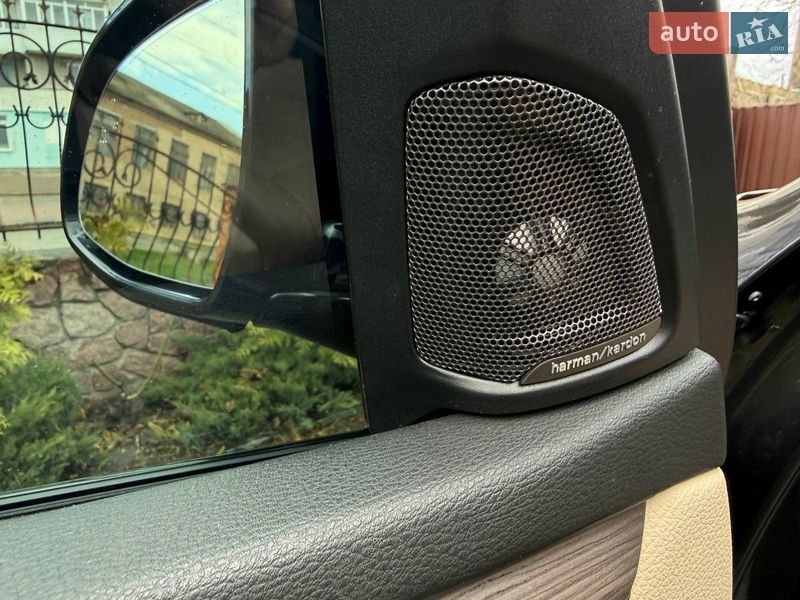 Внедорожник / Кроссовер BMW X5 2016 в Житомире фото 36 Внедорожник / Кроссовер BMW X5 2016 в Житомире