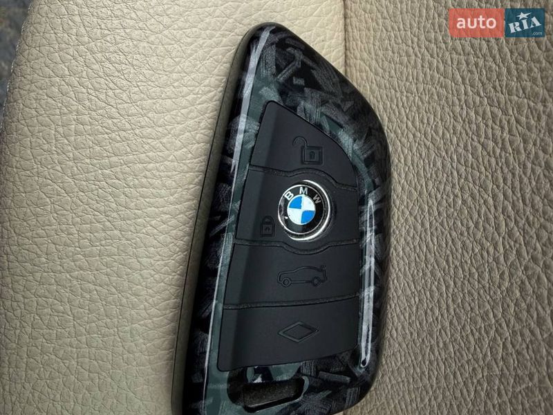 Внедорожник / Кроссовер BMW X5 2016 в Житомире фото 52 Внедорожник / Кроссовер BMW X5 2016 в Житомире