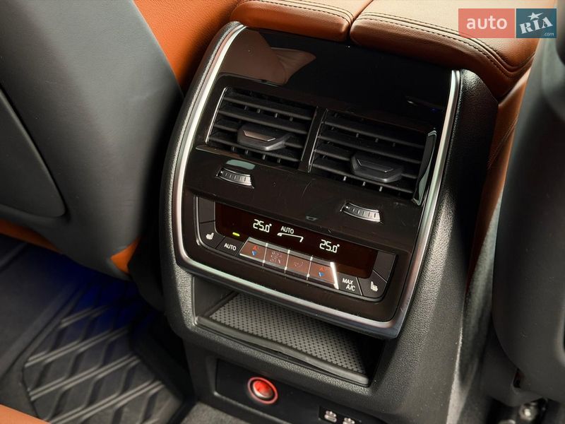 Позашляховик / Кросовер BMW X5 2023 в Києві