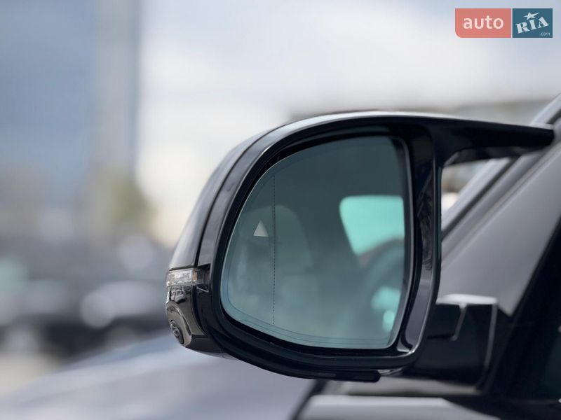 Позашляховик / Кросовер BMW X5 2023 в Києві