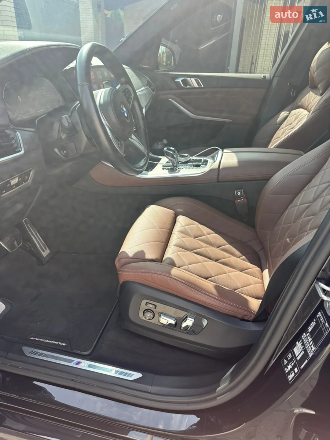 2022 BMW X5 - мініатюра 7