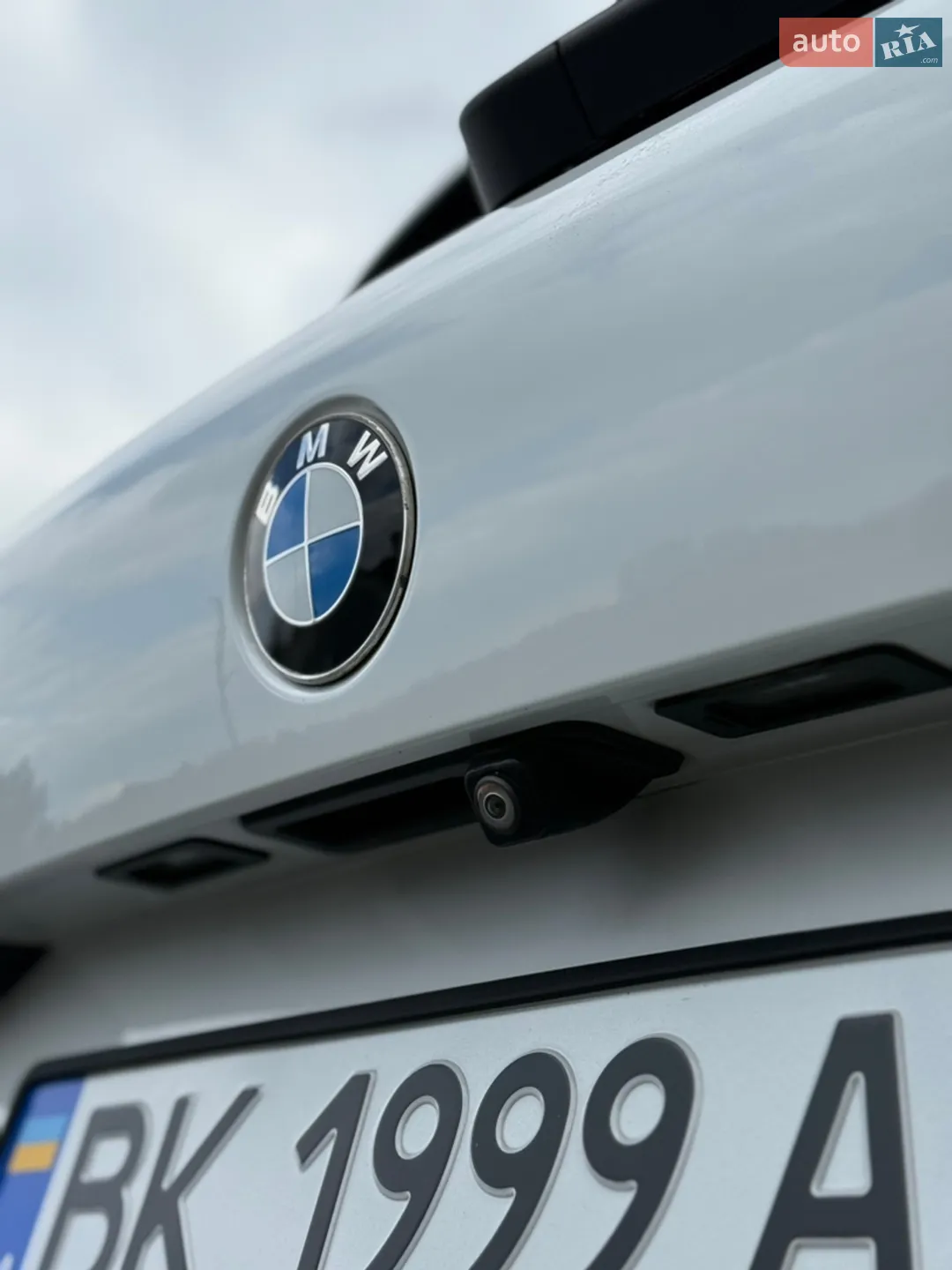 2019 BMW X5 - мініатюра 18