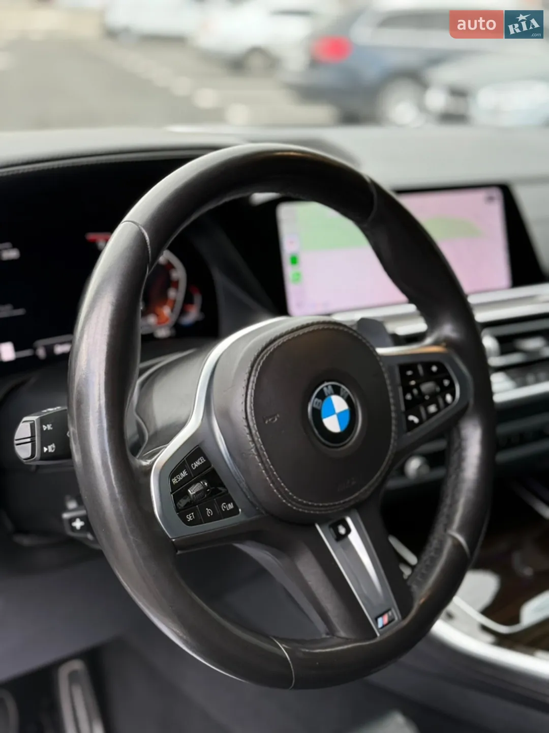 2019 BMW X5 - мініатюра 32