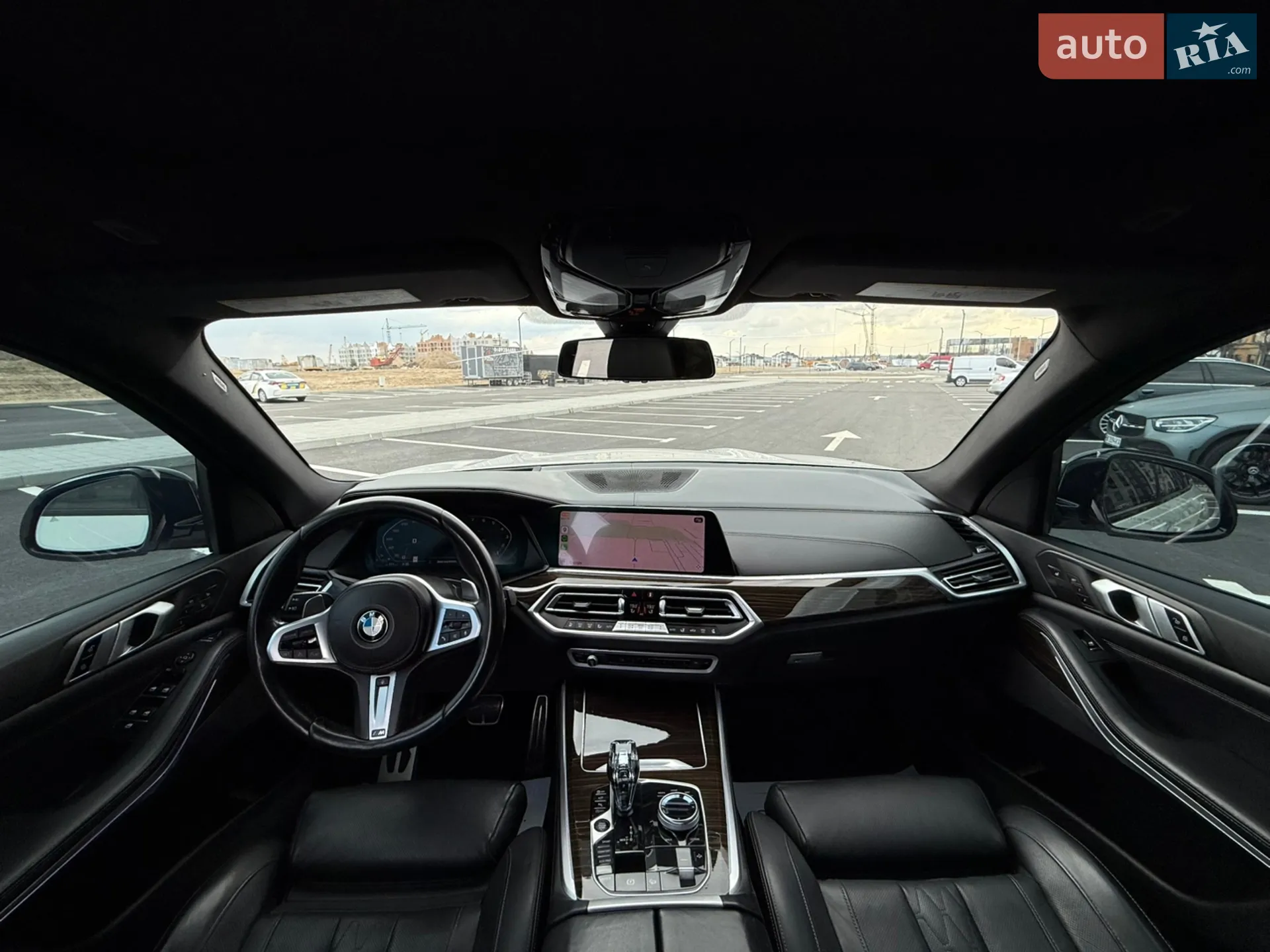 2019 BMW X5 - мініатюра 36