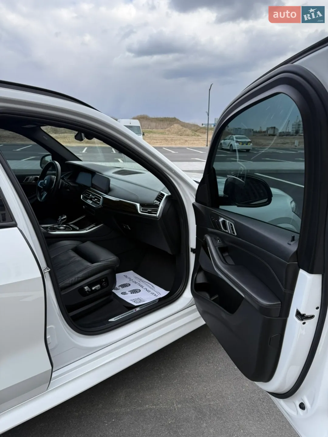 2019 BMW X5 - мініатюра 42