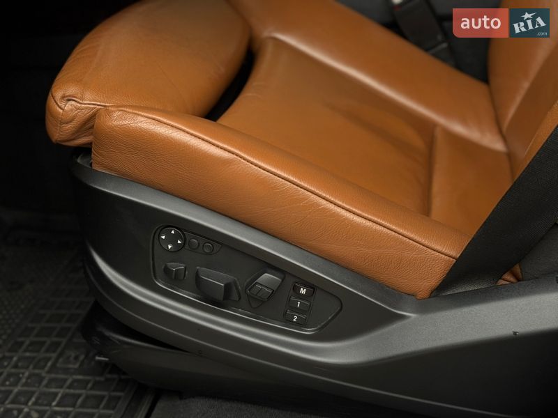 Позашляховик / Кросовер BMW X5 2008 в Рівному фото 27 Позашляховик / Кросовер BMW X5 2008 в Рівному