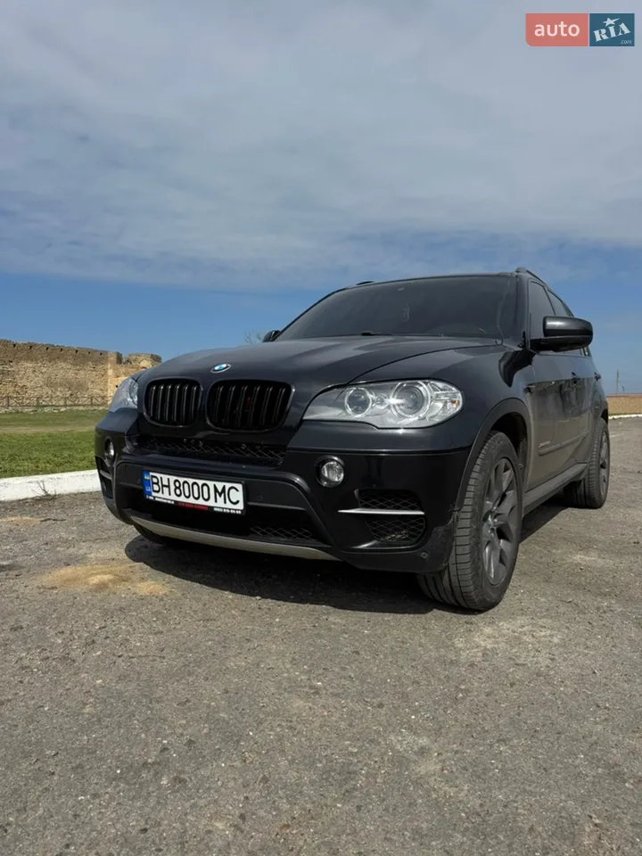 2013 BMW X5 - мініатюра 30