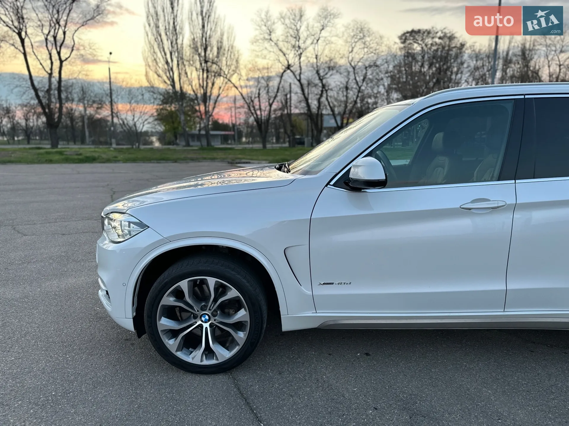 2014 BMW X5 - мініатюра 8