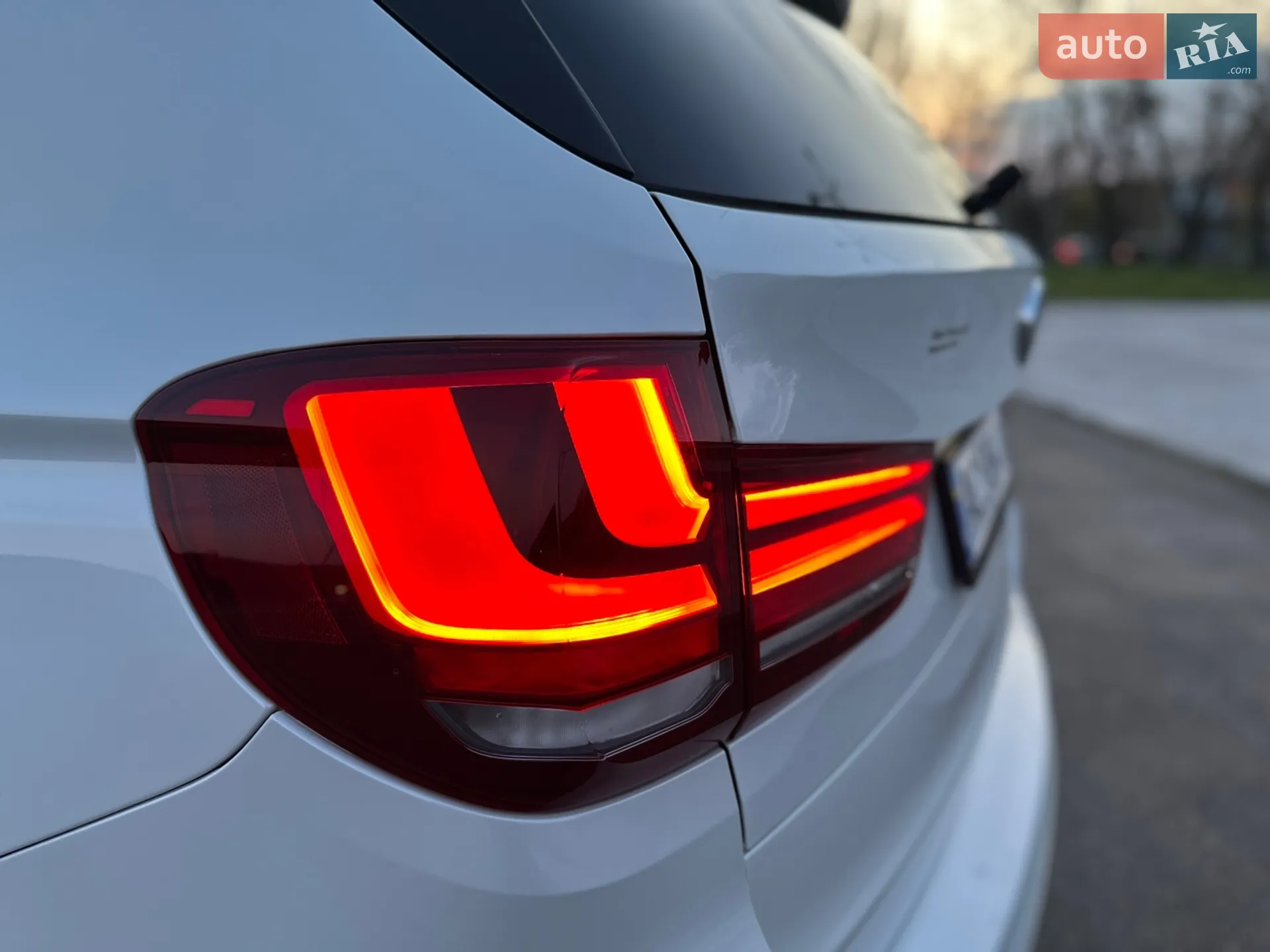 2014 BMW X5 - мініатюра 27