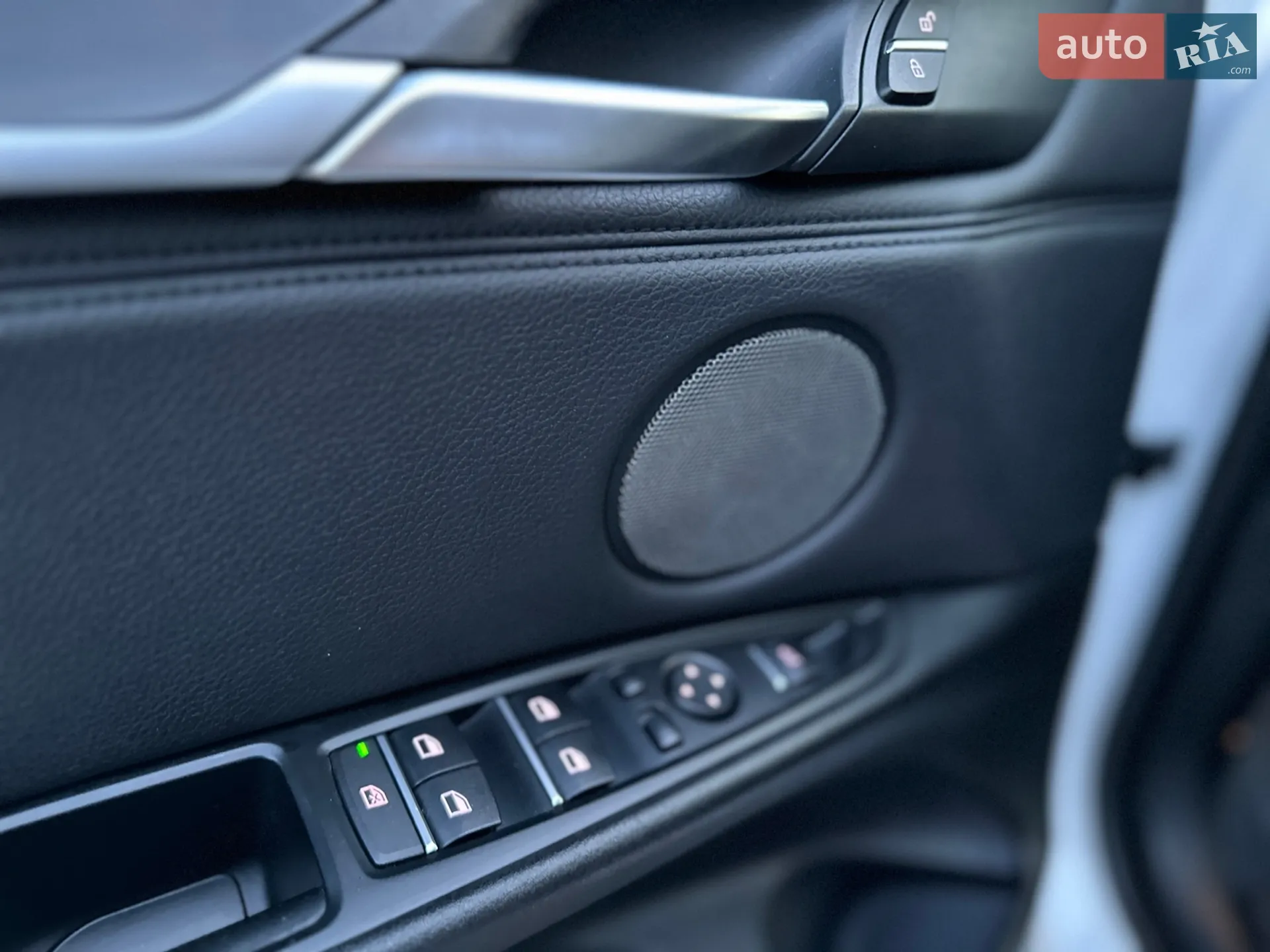 2014 BMW X5 - мініатюра 48