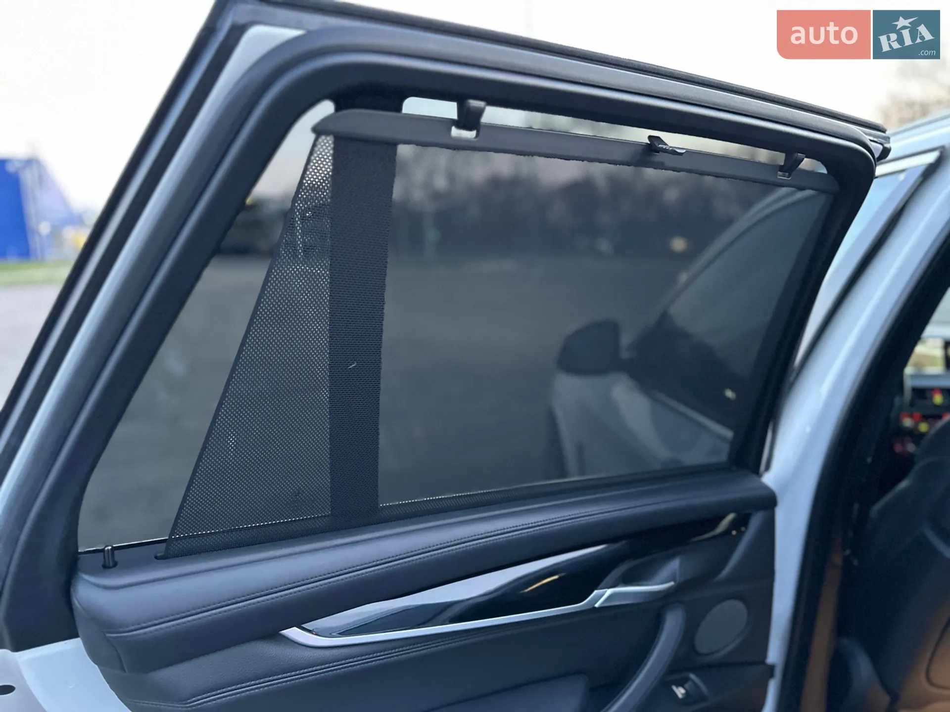 2014 BMW X5 - мініатюра 57