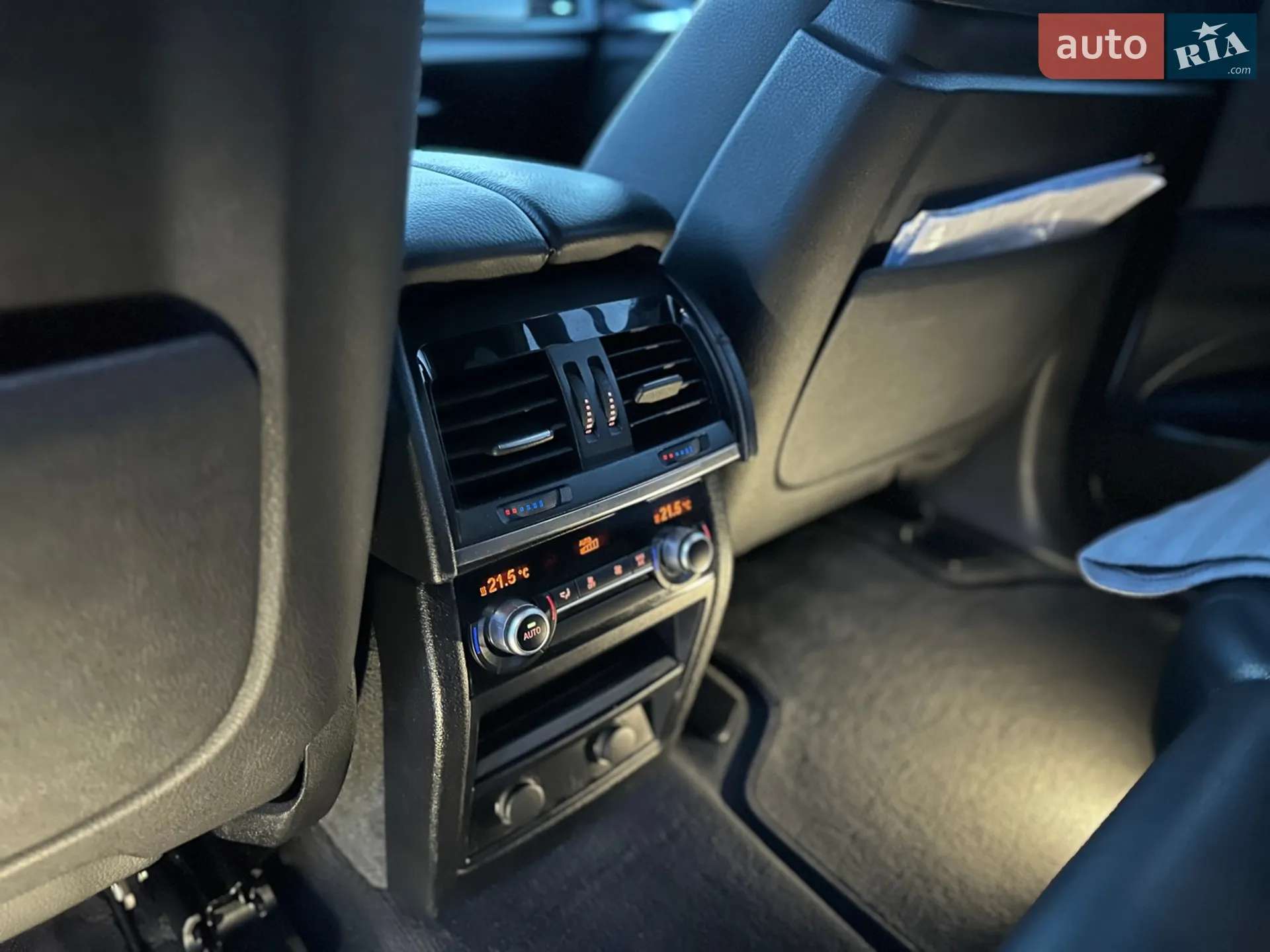 2014 BMW X5 - мініатюра 61