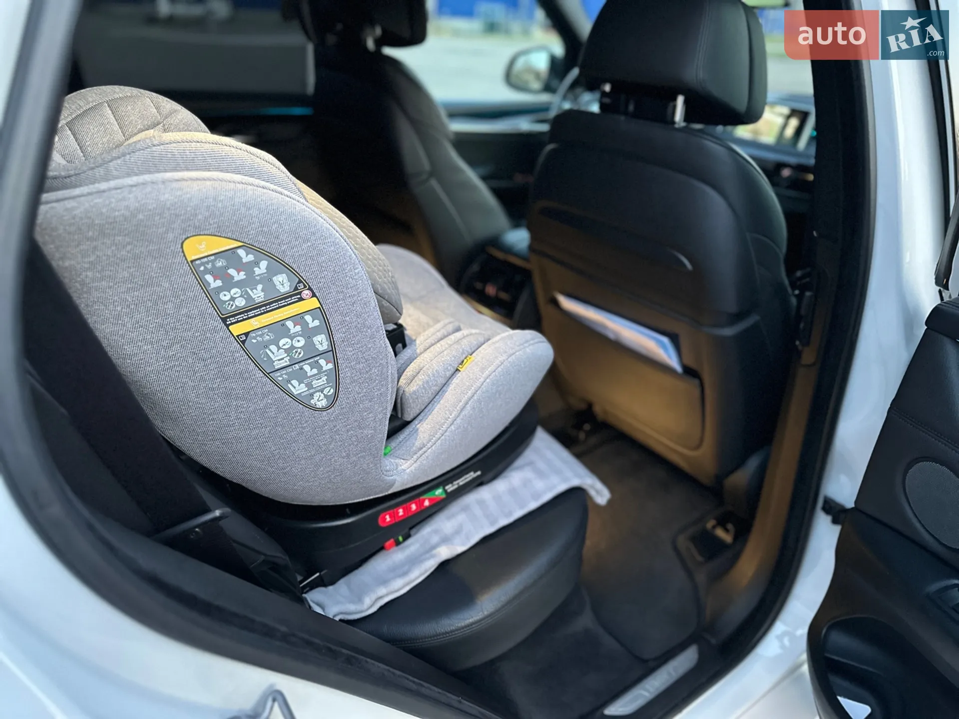2014 BMW X5 - мініатюра 72