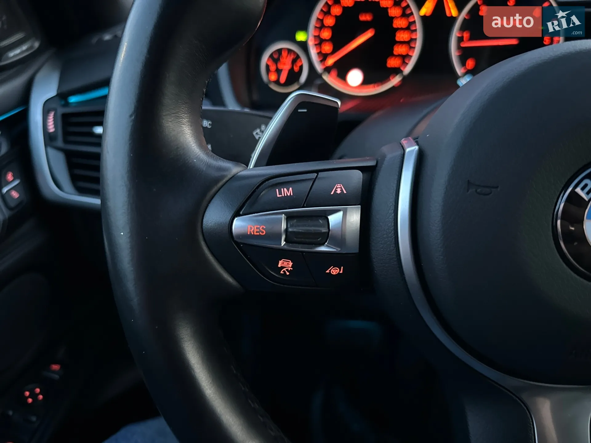 2014 BMW X5 - мініатюра 88
