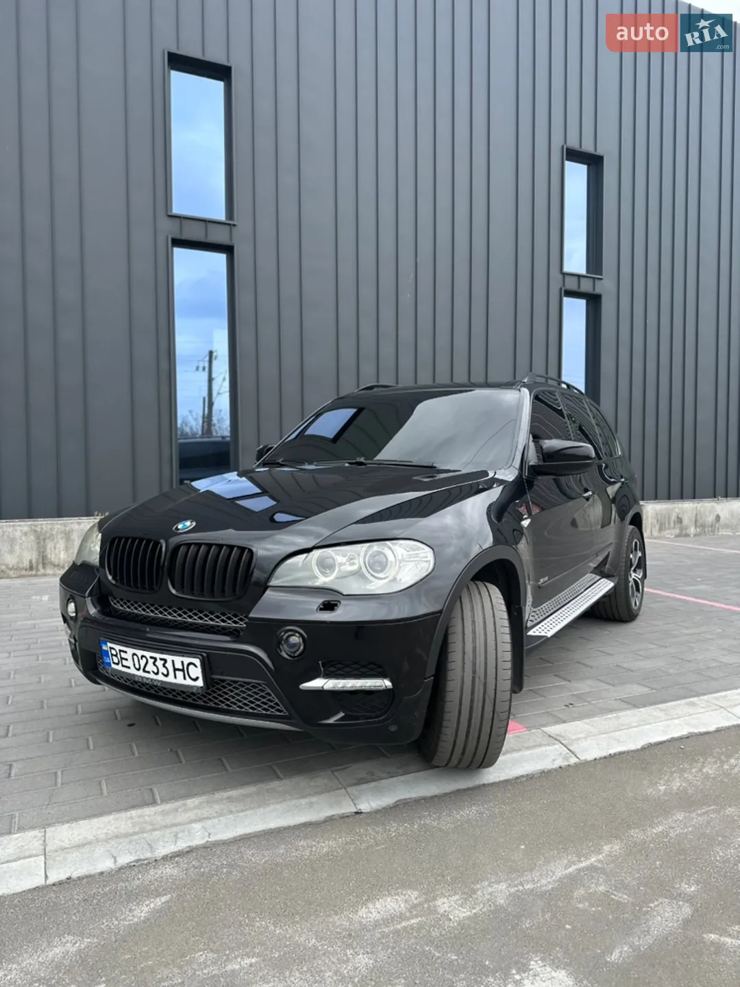 2011 BMW X5 - мініатюра 8