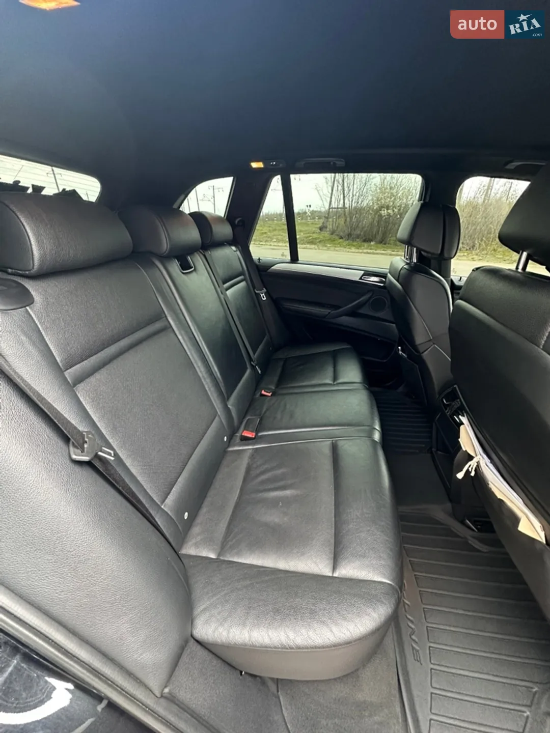 2011 BMW X5 - мініатюра 17