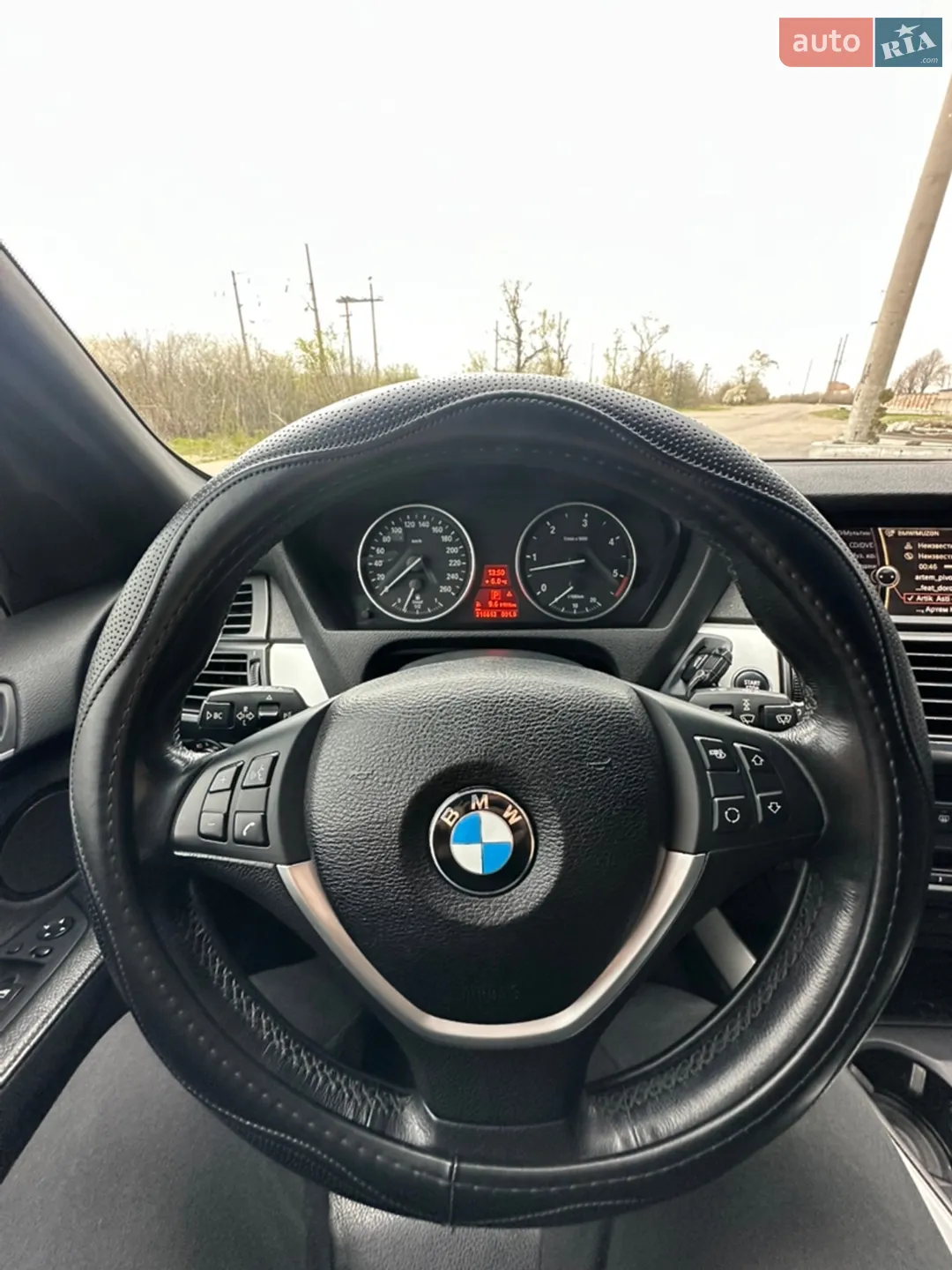 2011 BMW X5 - мініатюра 25