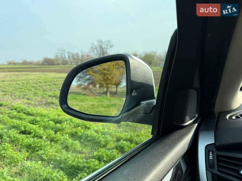 Позашляховик / Кросовер BMW X5 2015 в Дніпрі фото 16 Позашляховик / Кросовер BMW X5 2015 в Дніпрі