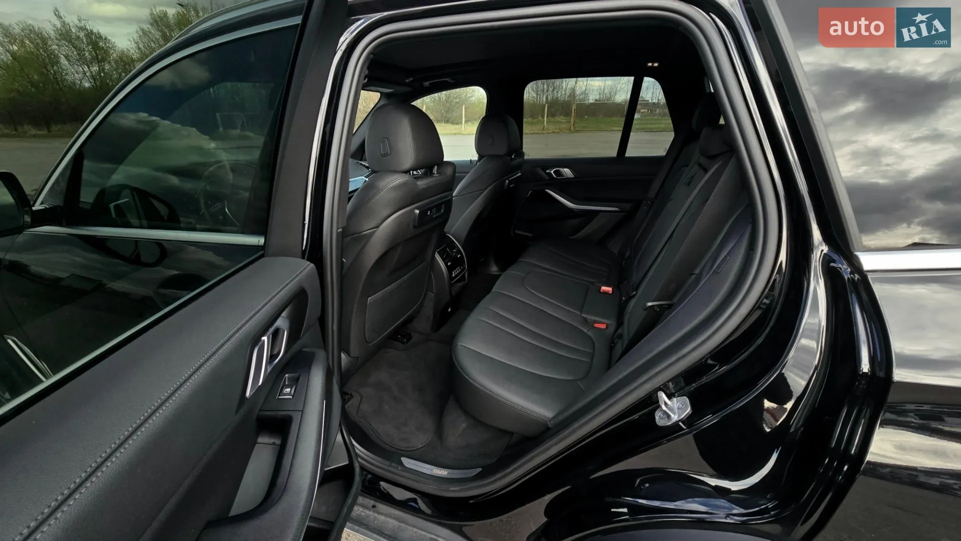 2020 BMW X5 - мініатюра 18