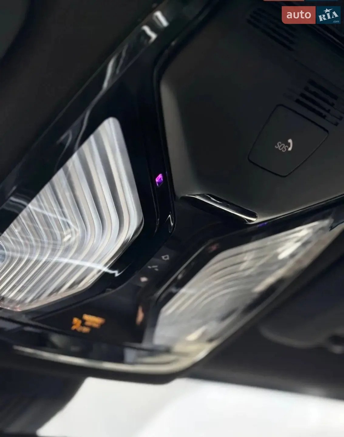 2020 BMW X5 - мініатюра 26
