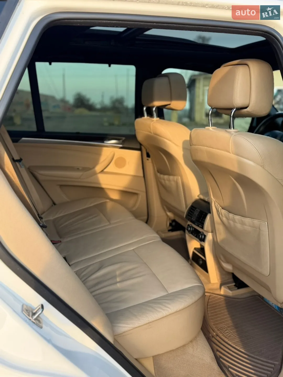 2010 BMW X5 - мініатюра 11