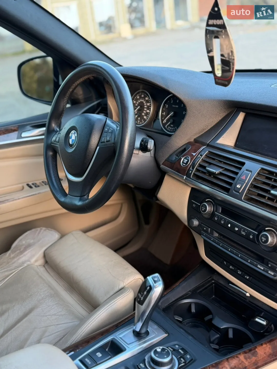 2010 BMW X5 - мініатюра 21