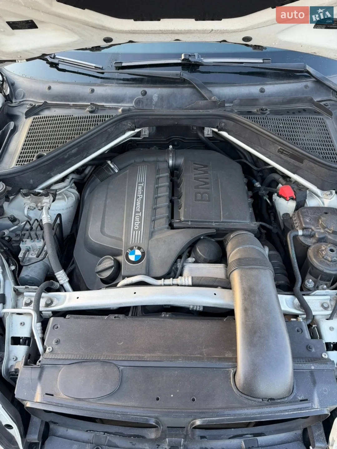 2010 BMW X5 - мініатюра 26