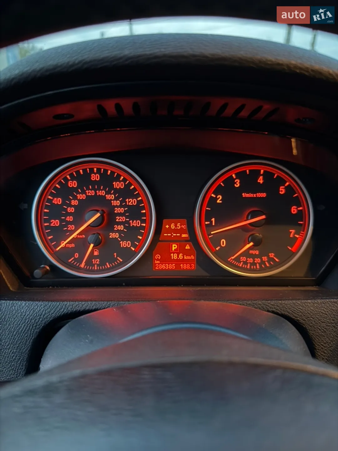 2010 BMW X5 - мініатюра 31