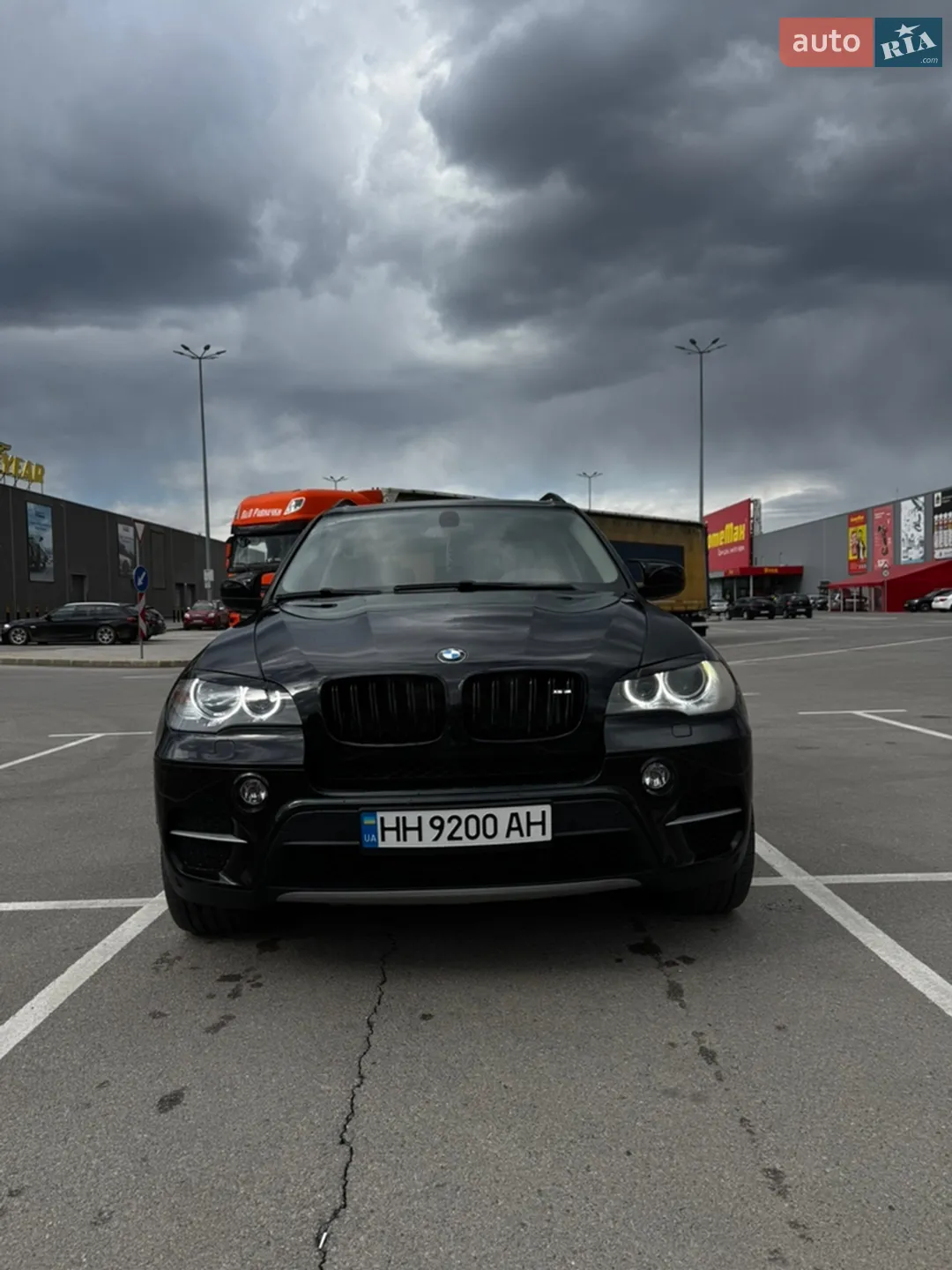 2013 BMW X5 - мініатюра 2