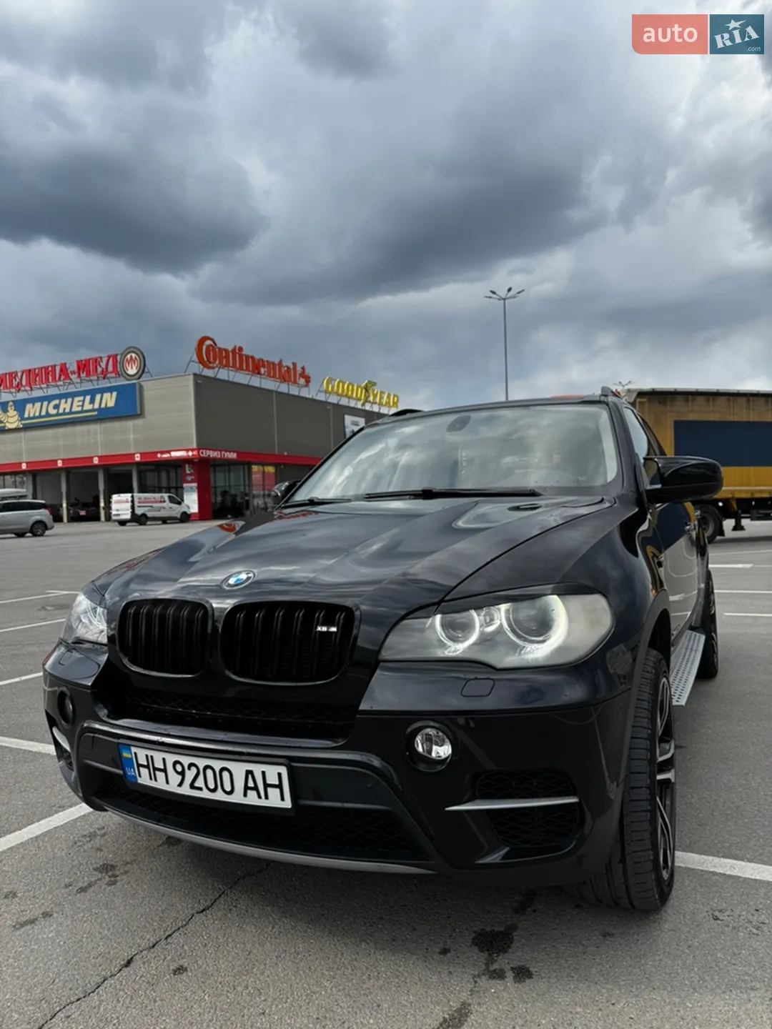 2013 BMW X5 - фото 1
