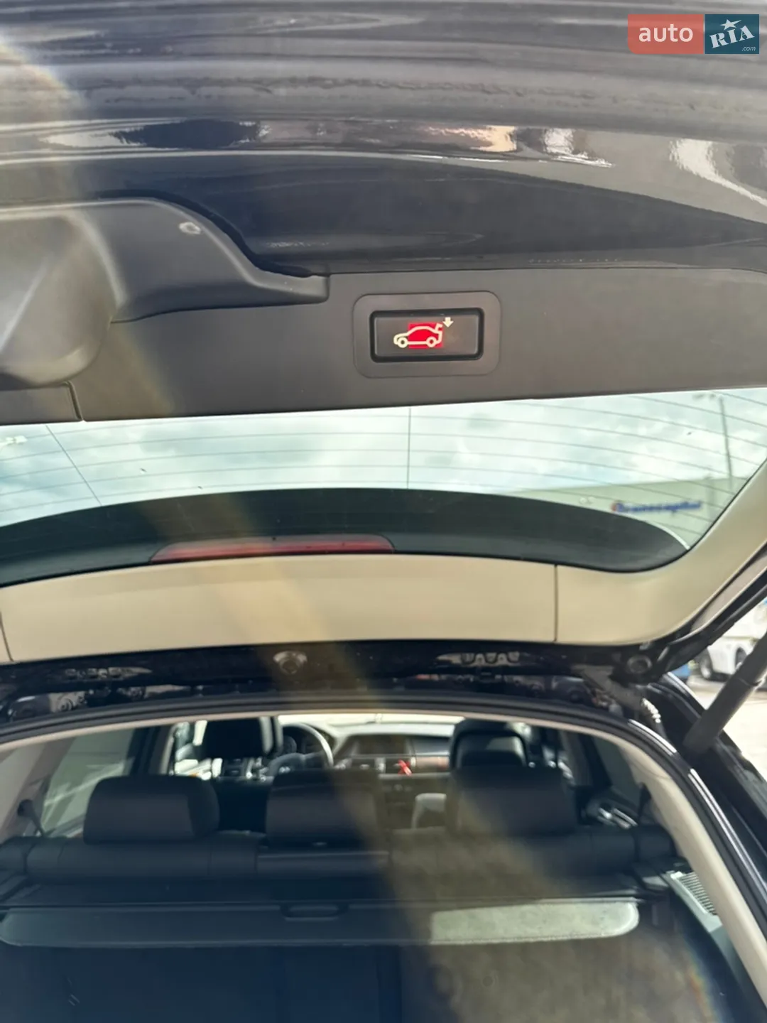 2013 BMW X5 - мініатюра 11