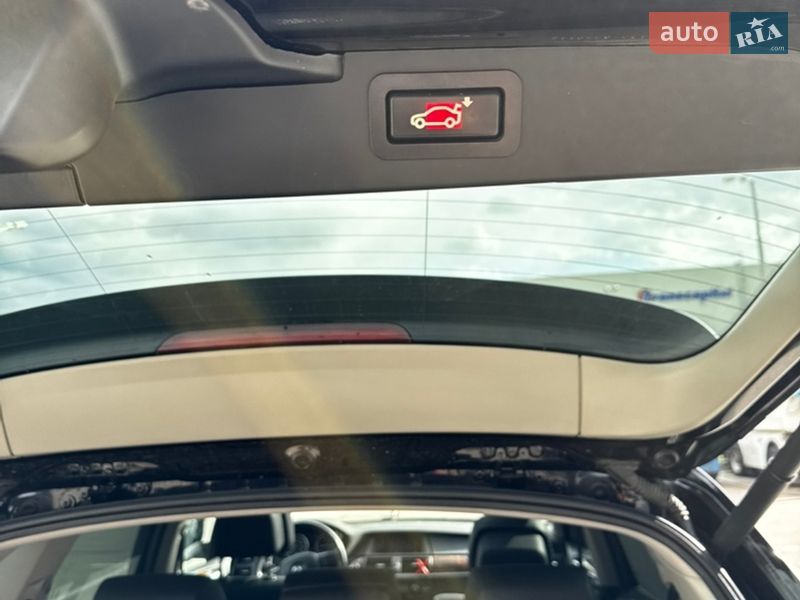 Внедорожник / Кроссовер BMW X5 2013 в Болграде фото 11 Внедорожник / Кроссовер BMW X5 2013 в Болграде