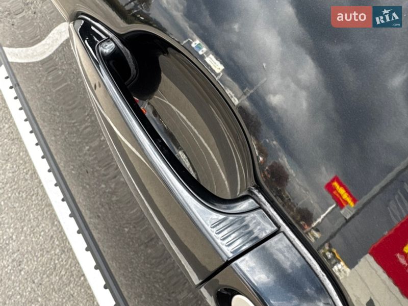 Внедорожник / Кроссовер BMW X5 2013 в Болграде фото 16 Внедорожник / Кроссовер BMW X5 2013 в Болграде