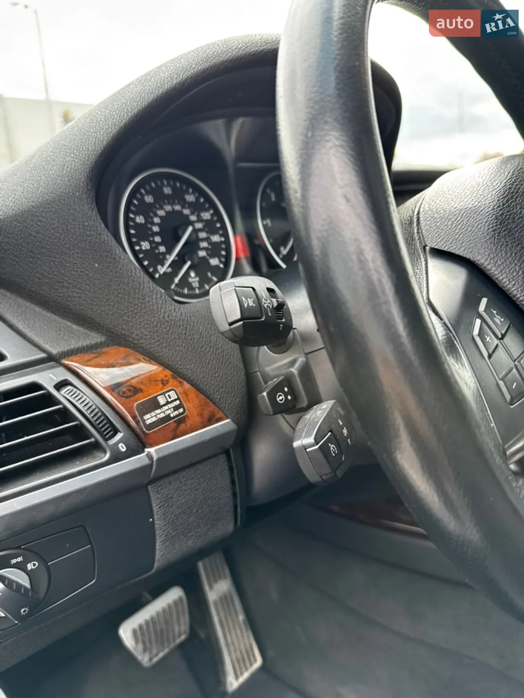 2013 BMW X5 - мініатюра 17