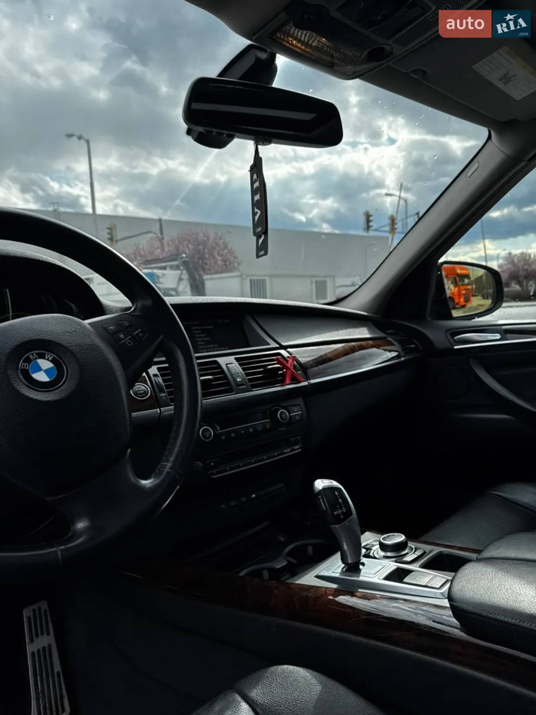 2013 BMW X5 - мініатюра 21