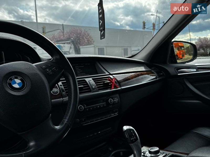 Внедорожник / Кроссовер BMW X5 2013 в Болграде фото 21 Внедорожник / Кроссовер BMW X5 2013 в Болграде