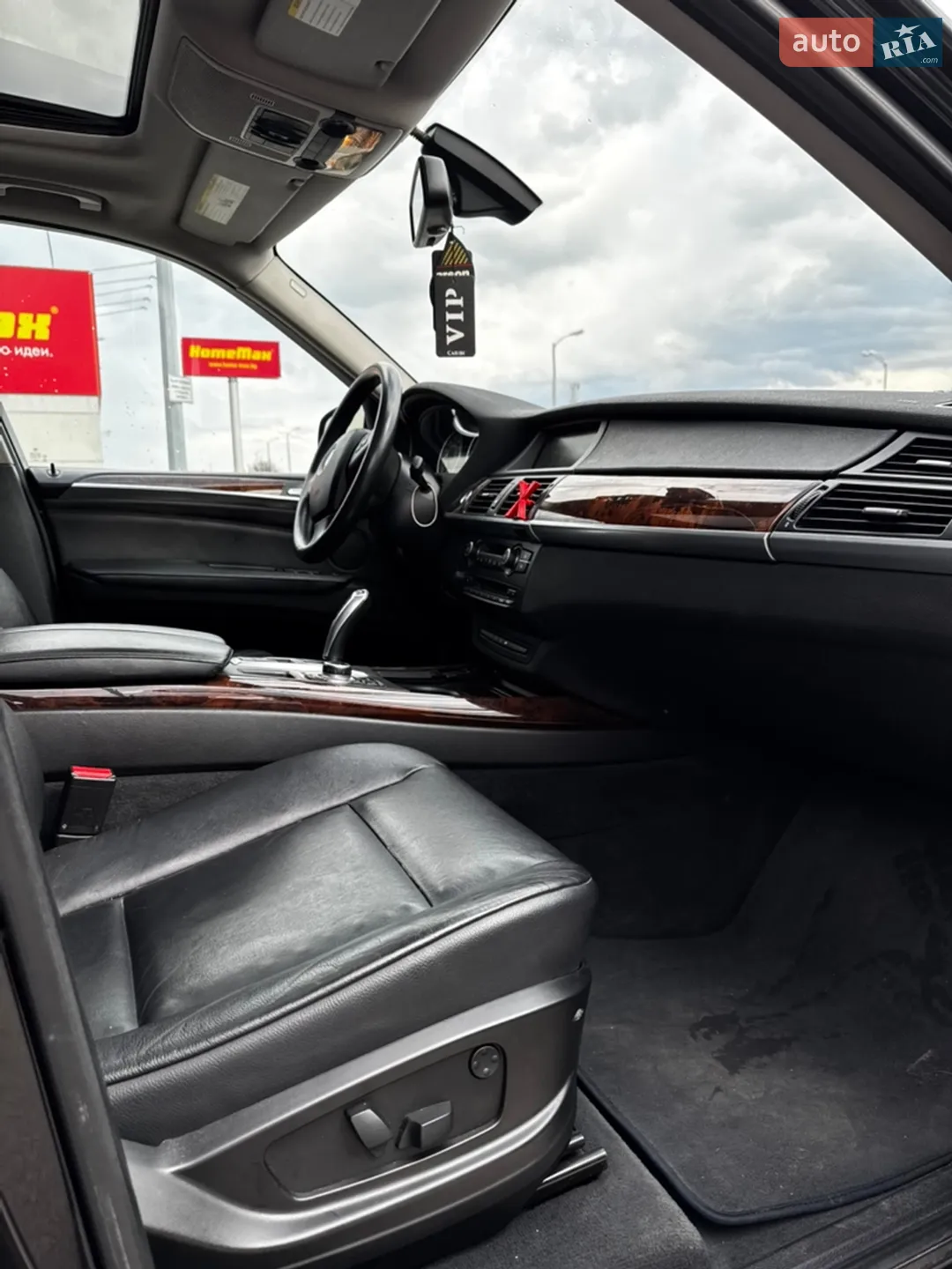 2013 BMW X5 - мініатюра 26