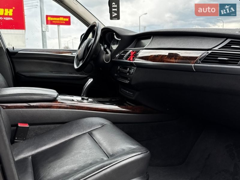 Внедорожник / Кроссовер BMW X5 2013 в Болграде фото 26 Внедорожник / Кроссовер BMW X5 2013 в Болграде