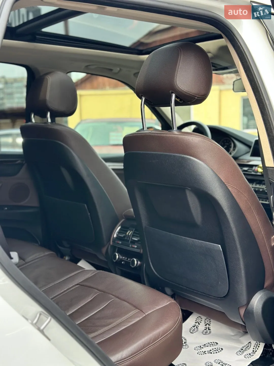 2015 BMW X5 - мініатюра 14