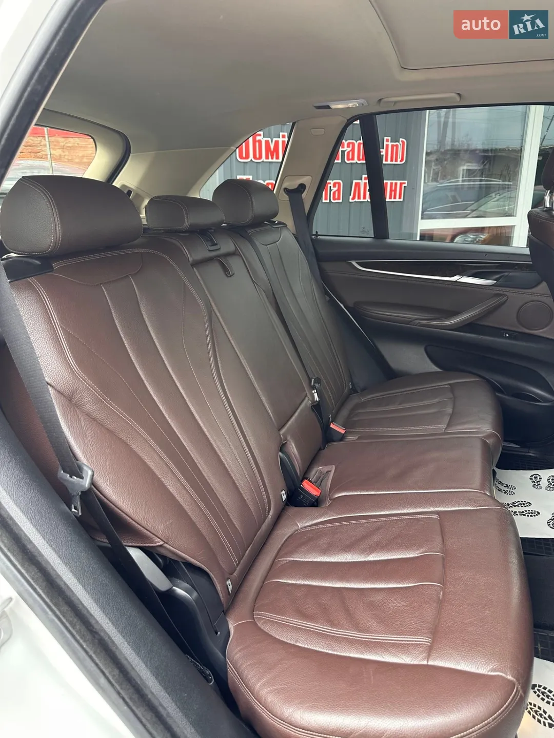 2015 BMW X5 - мініатюра 16