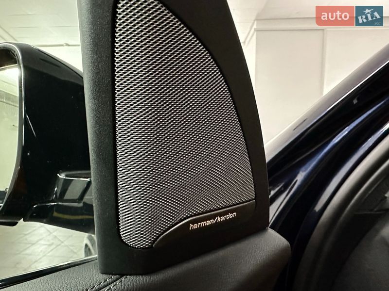 Внедорожник / Кроссовер BMW X5 2022 в Казатине